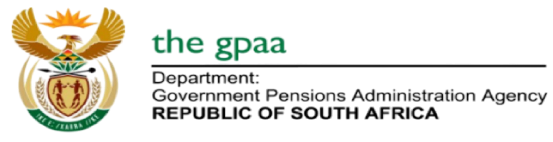 Government Pensions Administration Agency logo