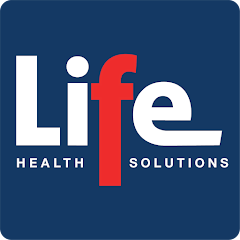 Life Healthcare logo