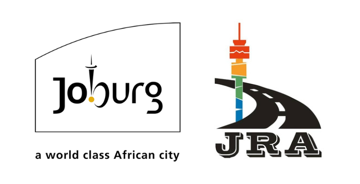 JRA logo