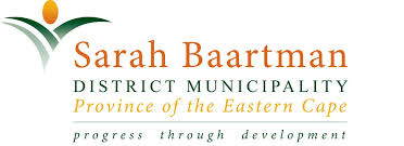 Sarah Baartman District Municipality logo