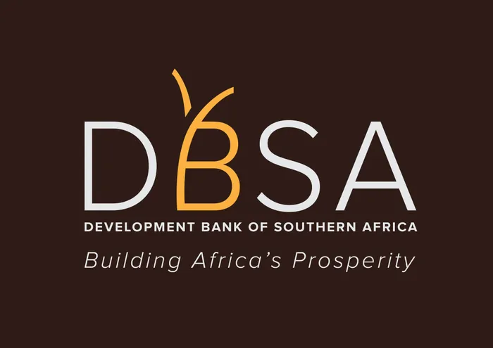DBSA logo