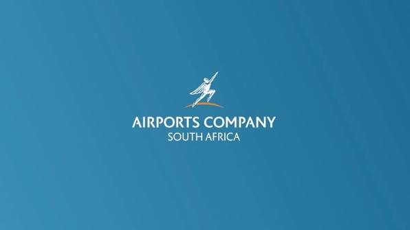 Airports Company South Africa logo