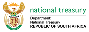 National Treasury logo