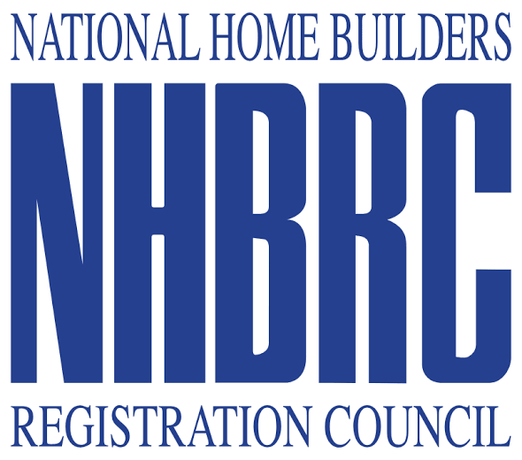 NHBRC logo