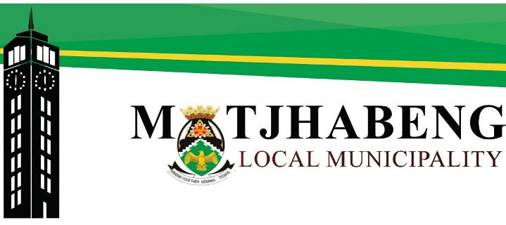 Matjhabeng Local Municipality logo