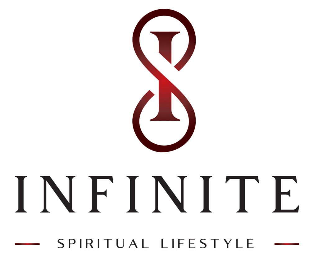 Infinite Spiritual Lifestyle logo