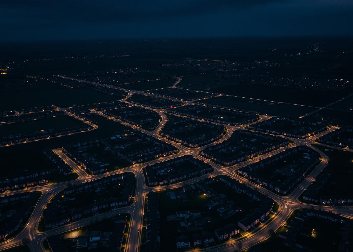 Human Settlements infrastructure