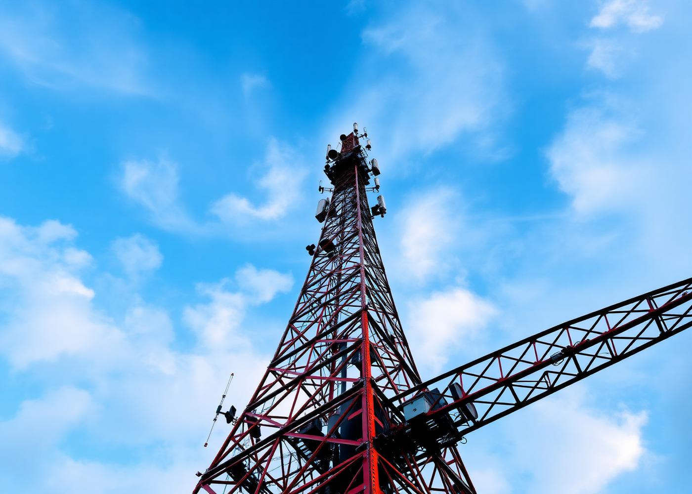 Telecommunications infrastructure